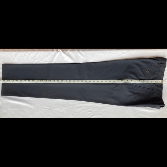 🛍 Lauren Ralph Lauren Boys Suiting Pants 🛍 - Picture 3 of 6